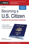 Becoming a U.S. Citizen