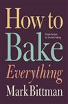 How to Bake Everything