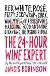 The 24-Hour Wine Expert