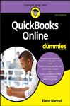 QuickBooks Online For Dummies