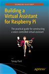 Building a Virtual Assistant for Raspberry Pi