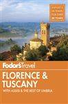 Fodor's Florence & Tuscany