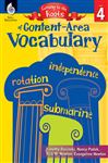Getting to the Roots of Content-Area Vocabulary