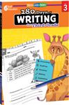 180 Days of Writing for Third Grade