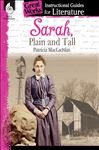 Sarah, Plain and Tall: An Instructional Guide for Literature