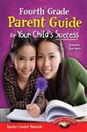 Fourth Grade Parent Guide for Your Child's Success