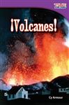 ¡volcanes! (volcanoes!)