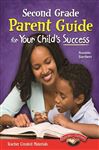 Second Grade Parent Guide for Your Child's Success