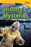 Unsolved! History's Mysteries