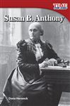 Susan B. Anthony