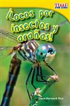 ¡locos Por Insectos Y Arañas! (going Buggy)
