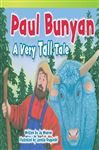 Paul Bunyan