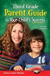 Third Grade Parent Guide for Your Child's Success