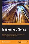 Mastering pfSense