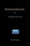 ISBN 9783662221303 product image for Markscheidekunde fr Bergschulen und fr den praktischen Gebrauch | upcitemdb.com