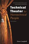 Technical Theater for Nontechnical People