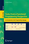 Scala: From a Functional Programming Perspective