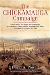 The Chickamauga CampaignBarren Victory