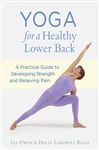 Yoga For A Healthy Lower Back