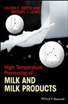 High Temperature Processing Of Milk And Milk Products