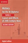 History for the Ib Diploma Paper 2