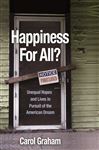 Happiness For All?
