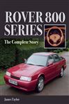 Rover 800 Series