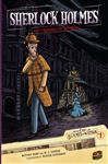 Sherlock Holmes and a Scandal in Bohemia (On the Case with Holmes and Watson #1)