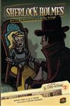 Sherlock Holmes and the Adventure at the Abbey Grange (On the Case with Holmes and Watson #2)