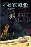 Sherlock Holmes and the Adventure of the Speckled Band (On the Case with Holmes and Watson #5)