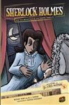 Sherlock Holmes and the Adventure of the Sussex Vampire (On the Case with Holmes and Watson #6)