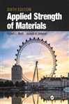 Applied Strength of Materials, Sixth Edition