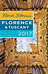 Rick Steves Florence & Tuscany 2017