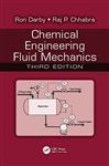 ISBN 9781498724432 product image for Chemical Engineering Fluid Mechanics | upcitemdb.com