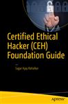 Certified Ethical Hacker  Foundation Guide