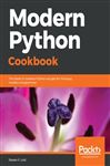 Modern Python Cookbook