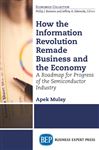 ISBN 9781631575891 product image for How the Information Revolution Remade Business and the Economy | upcitemdb.com