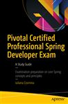 Pivotal Certified Professional Spring Developer Exam