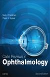 Case Reviews in Ophthalmology