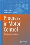Progress In Motor Control