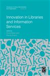 Innovation In Libraries And Information Services