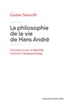 ISBN 9782220020181 product image for La philosophie de la vie de Hans Andr | upcitemdb.com