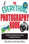 The Everything Photography Book