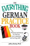 The Everything German Practice