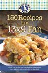 150 Recipes in 13x9 Pan