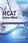 MCAT QBook