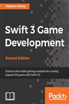 Swift 3 Game Development