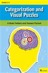 Categorization and Visual Puzzles