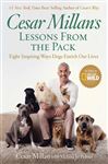 Cesar Millan's Lessons from the Pack