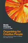 Organizing for Creative People